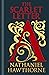 The Scarlet Letter: Gilded Pocket Edition (Arcturus Ornate Classics)