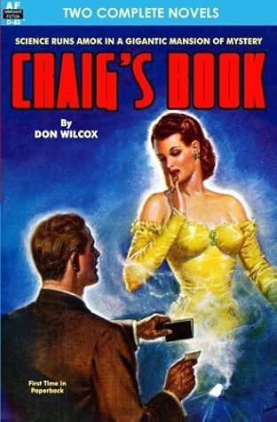 Craig's Book