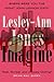 Imagine by Lesley-Ann Jones (2015-11-27)