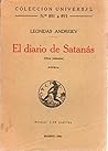 El diario de Satanás