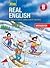Real English Workbook - 8