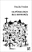 La Pédagogie des opprimés by Paulo Freire La Pédagogie des opprimés by Paulo Freire