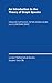 An Introduction to the Theory of Graph Spectra (London Mathematical Society Student Texts) by Drago? Cvetkovi? (2009-10-15)