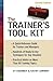 The Trainer's Tool Kit by Cy Charney (2004-12-03)