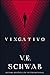 Vingativo (Villains, #2)