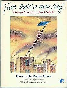 Turn Over a New Leaf: Green Cartoons for CARE (Paperback)