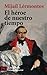 El heroe de nuestro tiempo / The hero of our time (Literatura / Literature) by Mikhail Iurevich Lermontov (2009-06-30)