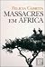 Massacres em África