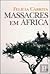 Massacres em África