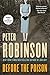 Before the Poison by Peter    Robinson