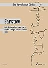 Partch: Barstow