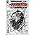 Phantom Stranger #0 "Black & White Sketch Variant"