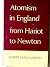 Atomism in England from Har...