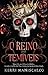 O Reino das Temíveis by Kerri Maniscalco