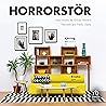 Horrorstör by Grady Hendrix