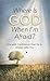 Where Is God When I'm Afraid?: Live with Confidence That He Is Always with You (VALUE BOOKS) by McQuade, Pamela L. (2014) Mass Market Paperback