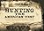 Hunting the American West by Richard C. Rattenbury