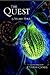 The Quest - paperback-010608 by Milbry Polk