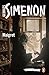 Maigret: Inspector Maigret #19 by Georges Simenon (2015-05-07)
