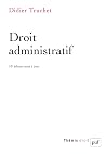 Droit administratif