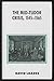The Mid-Tudor Crisis, 1545-1565 by David Loades