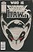 Shadowhawk #1 (Newsstand Edition) August 1992
