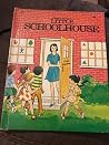 Eleanor Hempel's Little Schoolhouse by Crosby Newell.