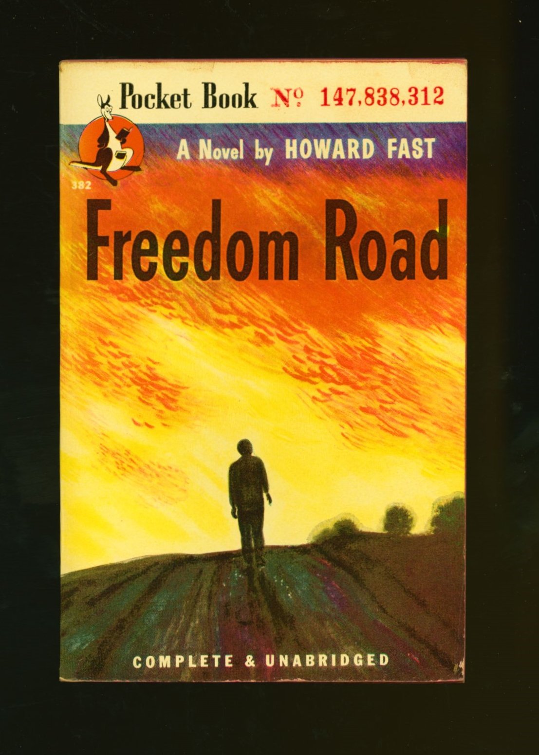 Freedom Road