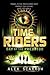 Timeriders: Day of the Predator (Timeriders, #2)