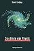 Das Ende der Physik: Vom Mythos der Gro????en Vereinheitlichten Theorie (German Edition) by David Lindley (2014-11-04)