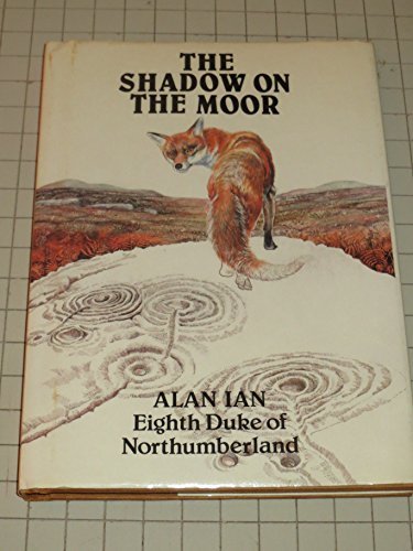 The Shadow on the Moor (Unknown Binding)