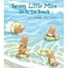 Seven Little Mice Go To The Beach by Iwamura, Kazuo, Yamashit... by Iwamura