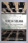 Negras tormentas