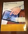 Financial Accounting Theory