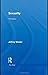 Sexuality by Weeks, Jeffrey [Routledge,2009] (Paperback) 3rd ... by Jeffrey Weeks