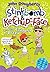 Stinkbomb and Ketchup-Face and the Evilness of Pizza by Dougherty John (2015-01-01) Paperback