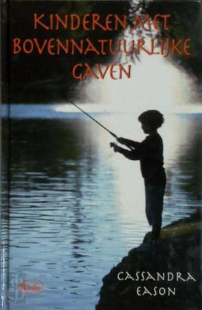 KINDEREN MET BOVENNATUURLIJKE GAVEN (Paperback)