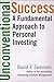 Unconventional Success: A Fundamental Approach to Personal Investment by David F. Swensen(2005-08-09)