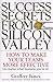Success Secrets from Silicon Valley: How to Make Your Teams More Effective (No Matter What Business You're In) by Geoffrey James (1998-04-14)