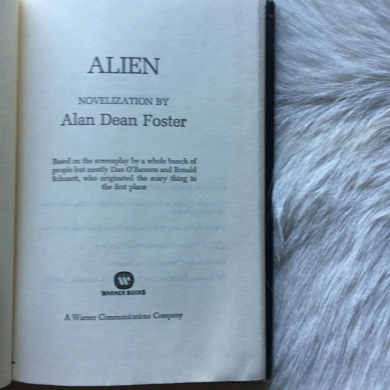 Alien