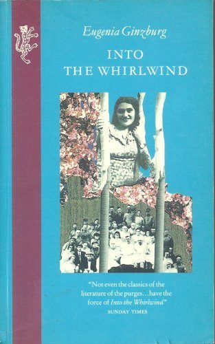 Into the Whirlwind