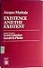 Existence and the Existent by Jacques Maritain (March 19,1987)