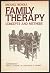 Family Therapy: Concepts an...