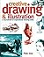 Creative Drawing & Illustration by Peter Gray (2011-07-31)