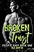 Broken Trust by R a Smyth