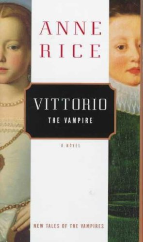 Vittorio the Vampire