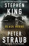 NEW-Black House: ...