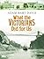 What the Victorians Did for Us by Adam Hart-Davis (2001-09-06)