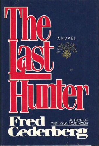 Last Hunter (Mass Market Paperback)