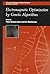 [(Electromagnetic Optimization by Genetic Algorithms)] [Edited by Yahya Rahmat-Samii ] published on (July, 1999)